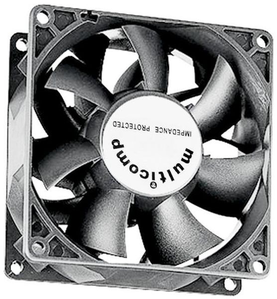 MC32923  Thermal Management