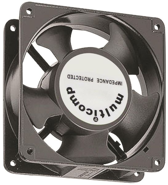MC32927  Thermal Management
