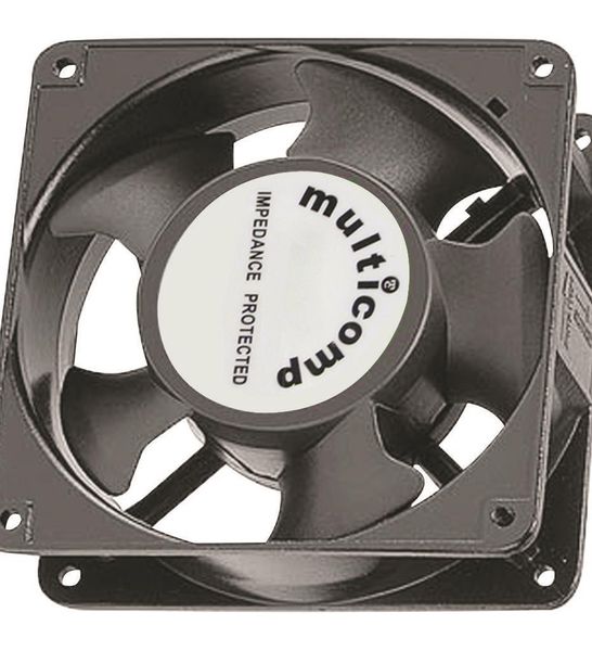 MC32927 AC Fans