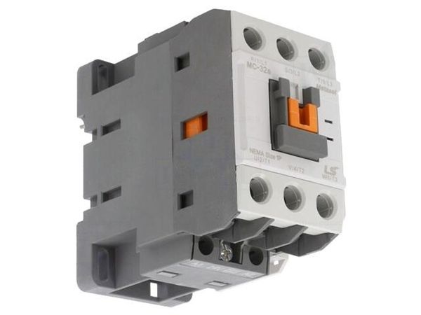 MC-32A 24VAC 1A1B  Electromechanical