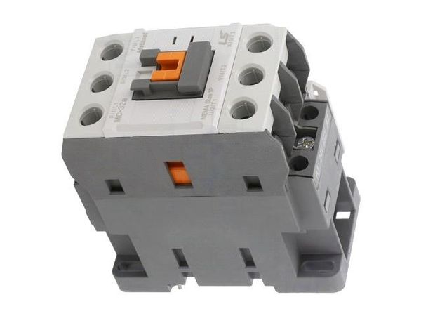 MC-32A 24VAC 1A1B Contactors - Electromechanical