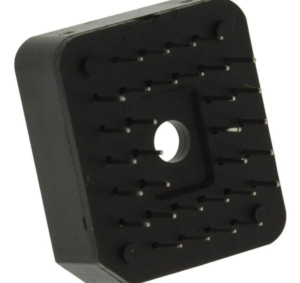 MC-32PLCC IC & Component Sockets