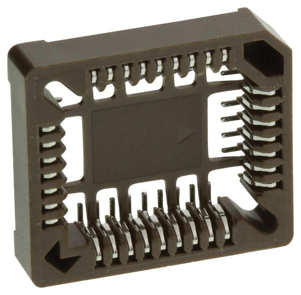 MC-32PLCC-SMT electronic component of Multicomp