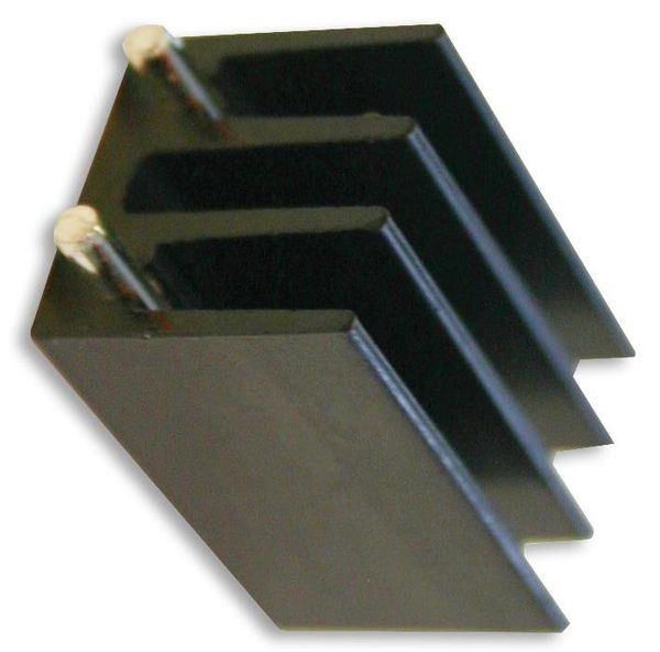 MC33262 Heat Sinks