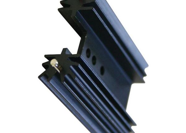 MC33267 Heat Sinks