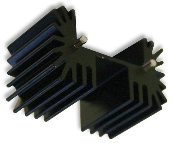 MC33268  Thermal Management