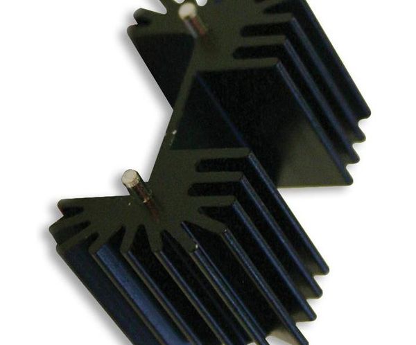 MC33268 Heat Sinks