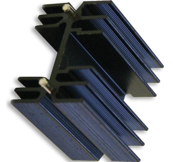 MC33275 Heat Sinks