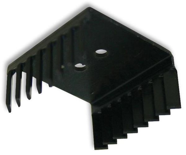 MC33278  Thermal Management