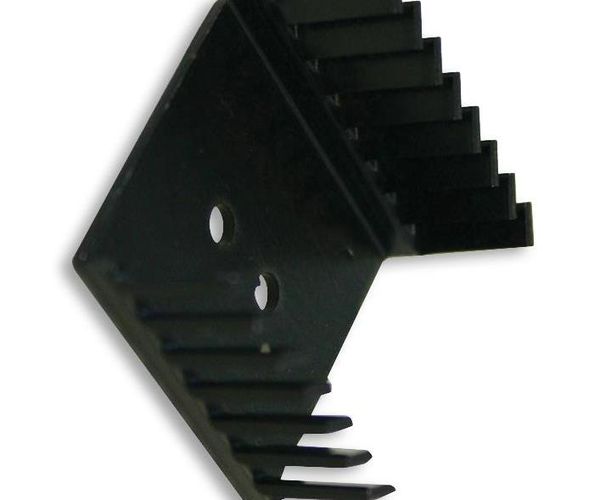MC33279 Heat Sinks