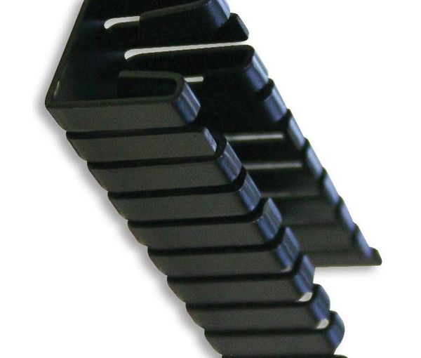 MC33284 Heat Sinks