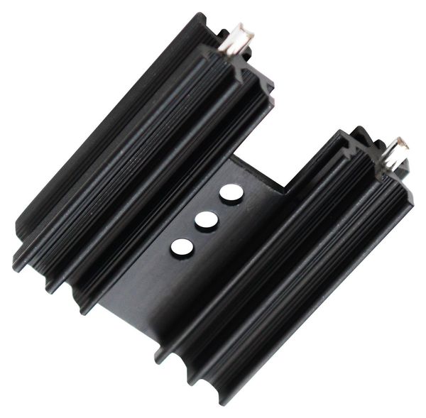 MC33290  Thermal Management