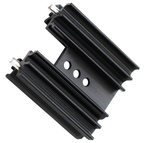 MC33290 Heat Sinks