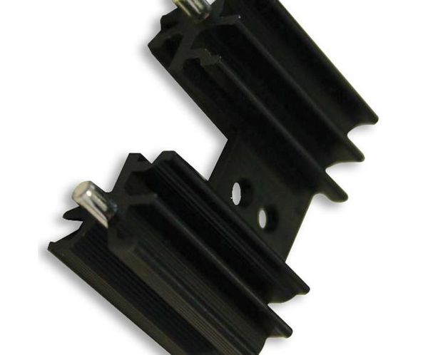 MC33291 Heat Sinks
