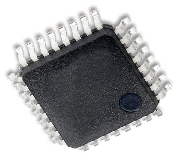 MC33911BAC  Semiconductors