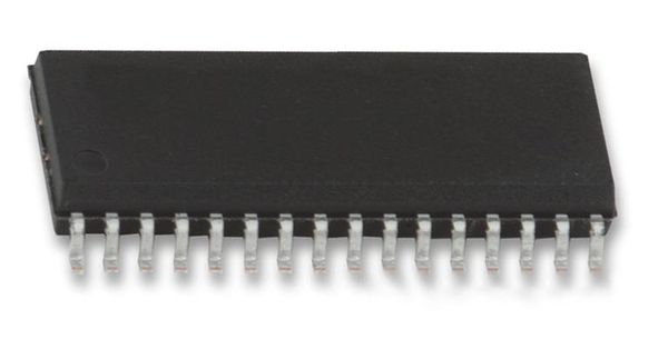 MC33931EKR2 electronic component of NXP