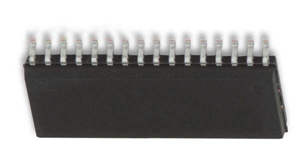 MC33931EKR2  Semiconductors