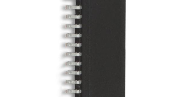 MC33931EKR2 Motor/Motion/Ignition Controllers & Drivers