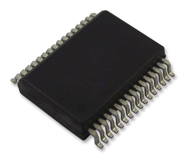 MC33975TEKR2 electronic component of NXP