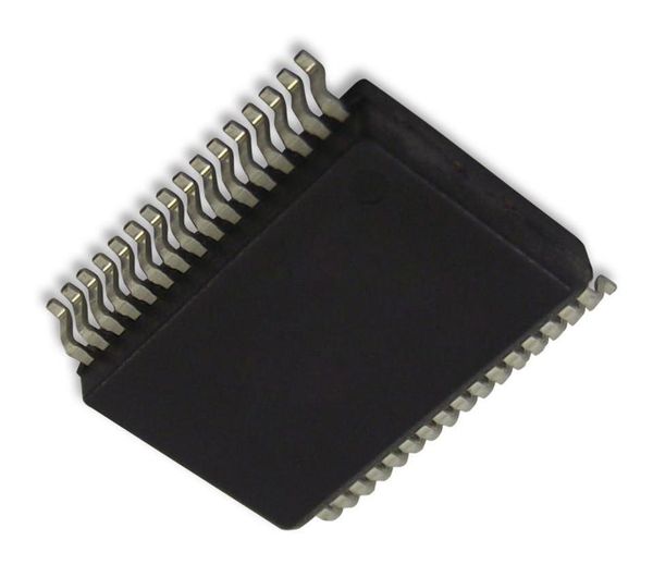 MC33975TEKR2  Semiconductors