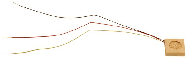 MC34109 electronic component of Multicomp