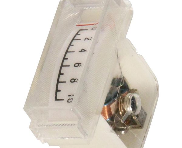 MC34H/0-100 Analogue Panel Meters