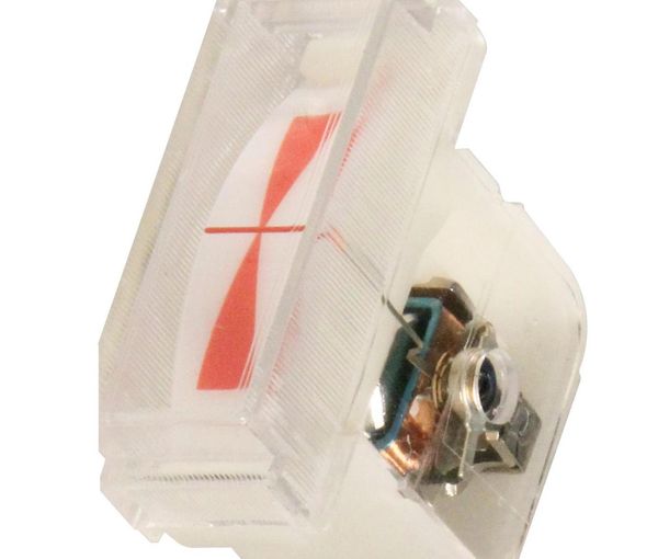 MC34H/100-0-100 Analogue Panel Meters
