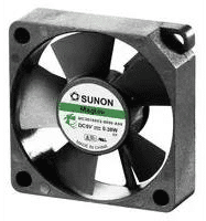 MC35100V2-0000-A99 electronic component of Sunon