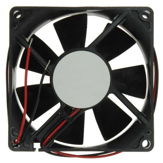 MC36266.  Thermal Management