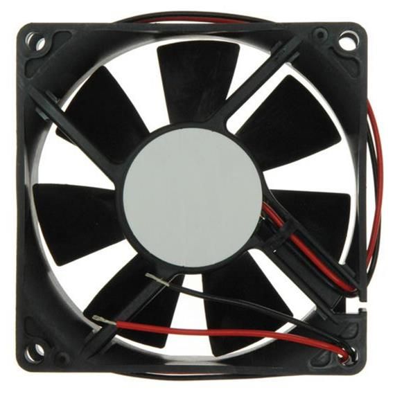 MC36266. DC Fans