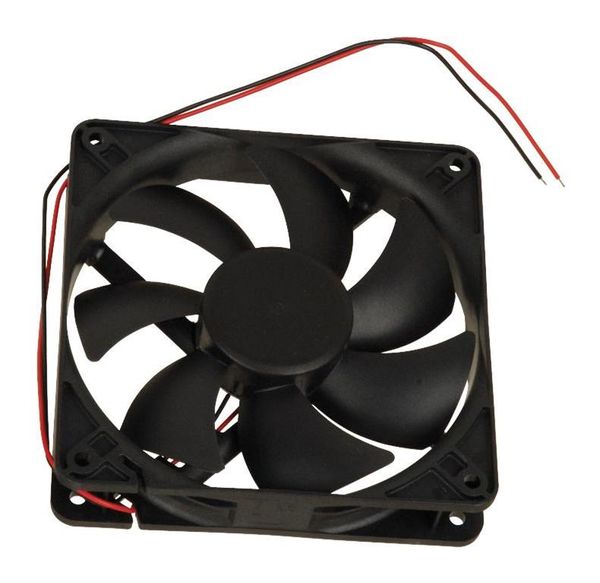 MC36273  Thermal Management