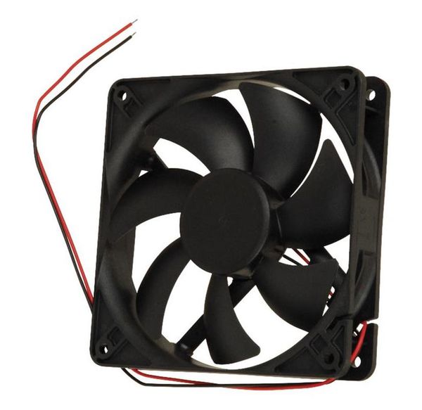 MC36273 DC Fans