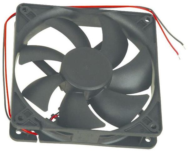 MC36274  Thermal Management