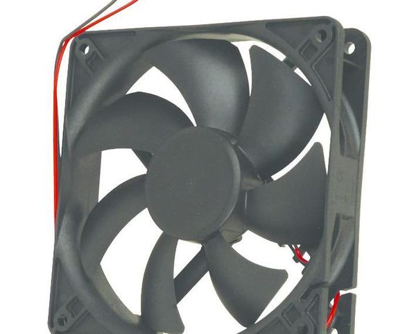 MC36274 DC Fans