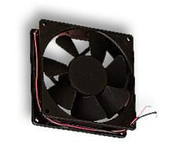 MC36277  Thermal Management