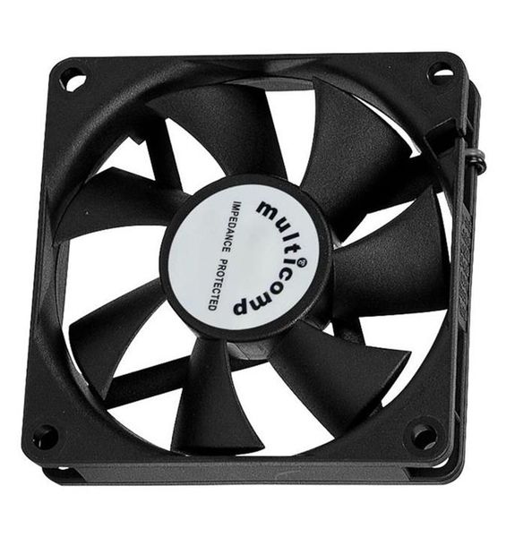 MC36279 DC Fans