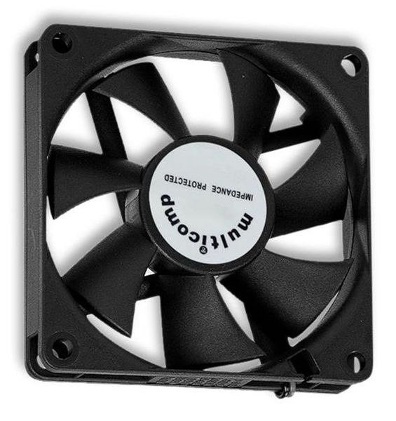 MC36291  Thermal Management