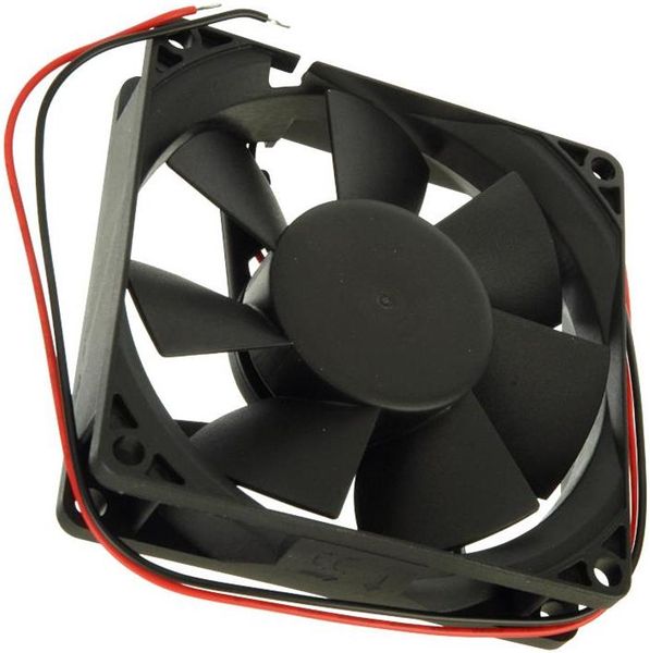 MC36326  Thermal Management