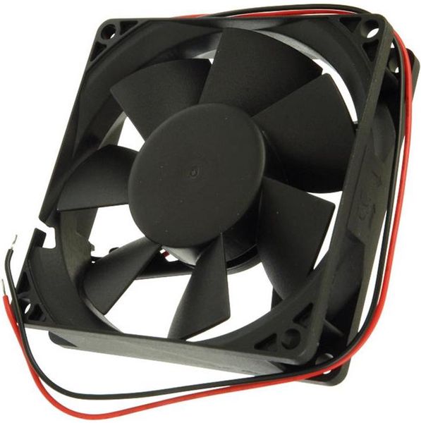 MC36326 DC Fans