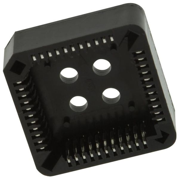 MC-44PLCC  Connectors