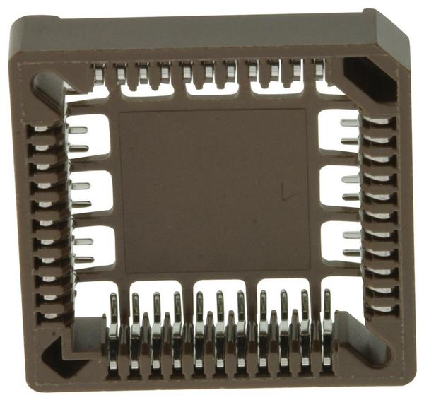 MC-44PLCC-SMT  Connectors