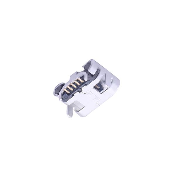 MC-601-AWT  Connectors