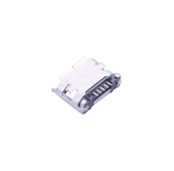 MC-602-AJT electronic component of Hanbo Electronic