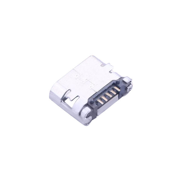 MC-603-AWT electronic component of Hanbo Electronic