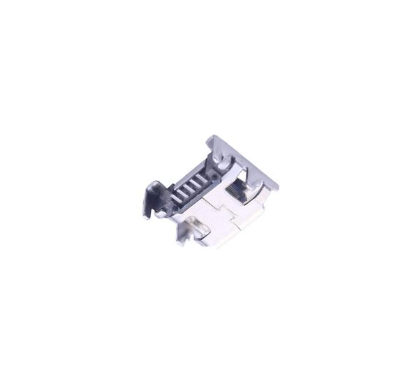 MC-604-AJT  Connectors