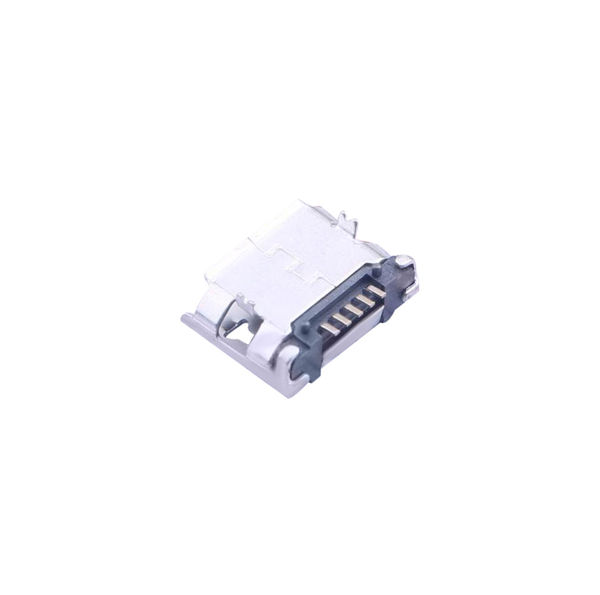 MC-605-AJT electronic component of Hanbo Electronic