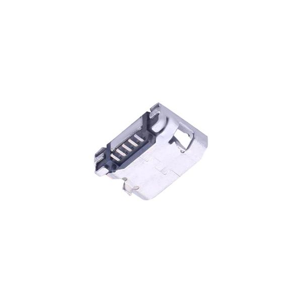 MC-605S-AWT  Connectors