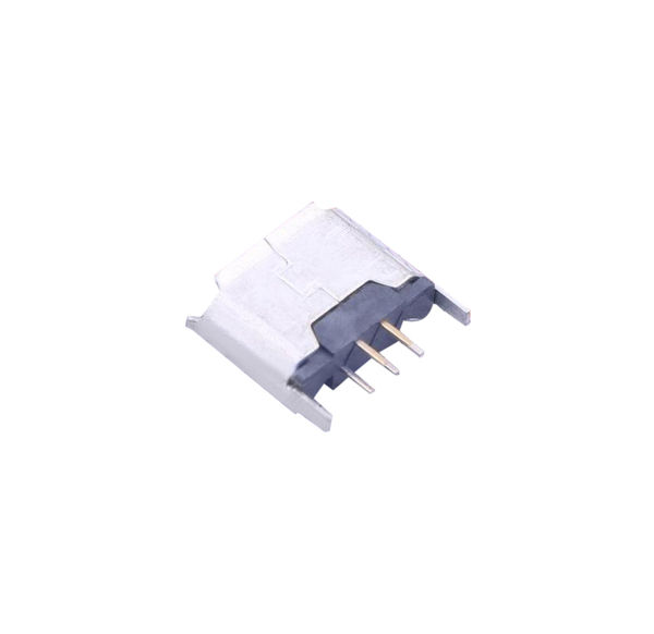 MC-606-AJT electronic component of Hanbo Electronic