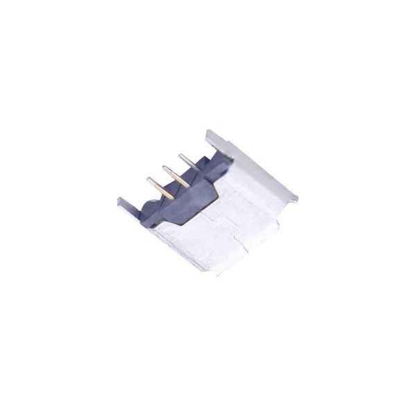 MC-606-AJT  Connectors