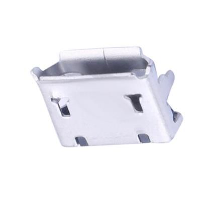 MC-607-AJT  Connectors